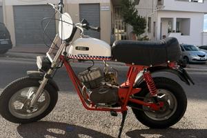 FANTIC SUPER ROCKET