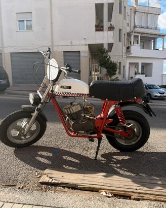 FANTIC SUPER ROCKET