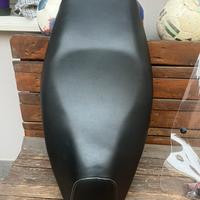 Sella scooter kimko agility 125