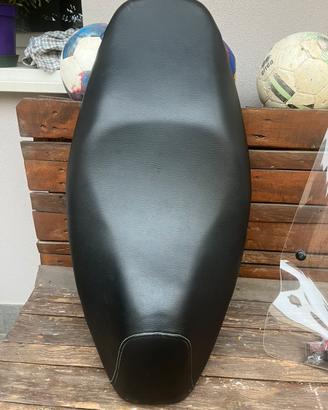 Sella scooter kimko agility 125