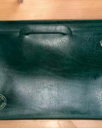 Porta documenti Rolex Vintage