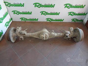 PONTE PER DAIHATSU TERIOS J1 1.3 ANNO 2000
