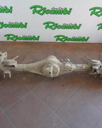 PONTE PER DAIHATSU TERIOS J1 1.3 ANNO 2000