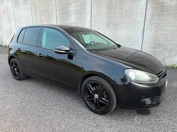 Volkswagen Golf VI 1.4 Benzina 80CV *NEOPATENTATI*