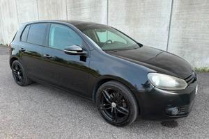Volkswagen Golf VI 1.4 Benzina 80CV *NEOPATENTATI*