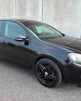 Volkswagen Golf VI 1.4 Benzina 80CV *NEOPATENTATI*