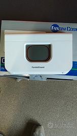 Termostato Fantini Cosmi C57 Intellithern 