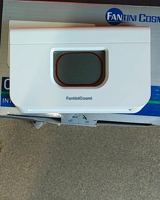 Termostato Fantini Cosmi C57 Intellithern 