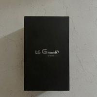 LG G Watch R