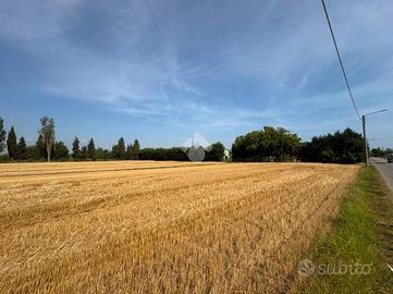 TERRENO A BELLARIA-IGEA MARINA