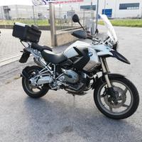 BMW R1200gs