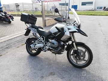 BMW R1200gs