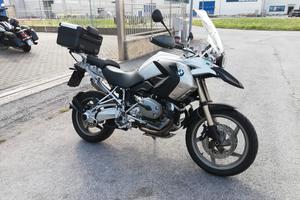 BMW R1200gs