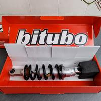 Mono ammortizzatore e molle per Yamaha MT 09 2017