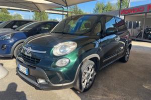 Fiat 500L 1.3 Multijet 85 CV Dualogic Trekking