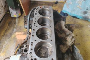 motore mercruiser 3.0  efb