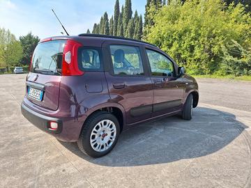 Fiat Panda 1.2 Lounge 85000KM NEOPATENTATI