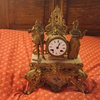 orologio antiquariato 