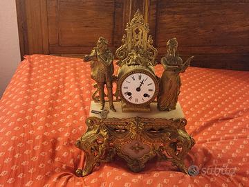 orologio antiquariato 