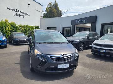 OPEL Zafira Tourer 1.6 T EcoM 150CV Cosmo