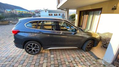 BMW X1 sDrive16D XLINE PLUS