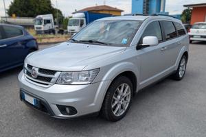Fiat Freemont