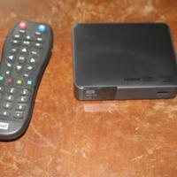TV Media Player
