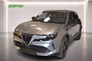 ALFA JUNIOR - Ibrida SPECIALE 136cv 1.2 U193110
