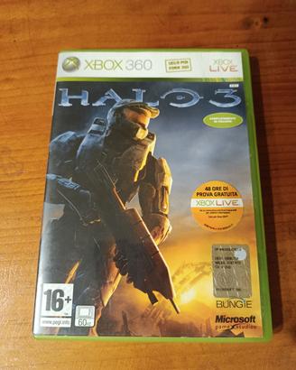 HALO 4