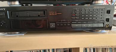 lettore CD Sony CDP 997