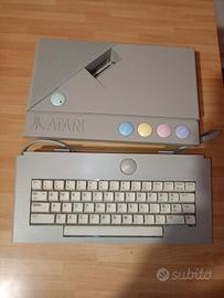 Atari XEGS funzionanante+12 giochi