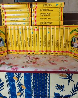 lotto 30 VHS 