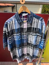Camicia Vintage anni 80 Messori