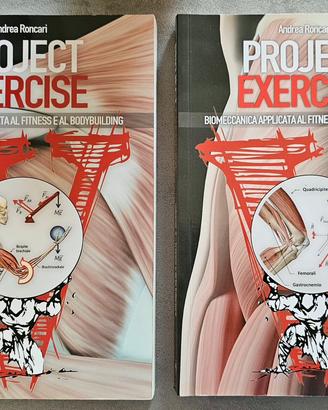 Project Exercise  biomeccanica applicata