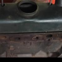 MOTORE CITROEN TRACTION AVANT