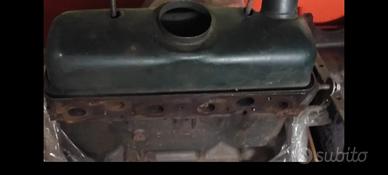 MOTORE CITROEN TRACTION AVANT