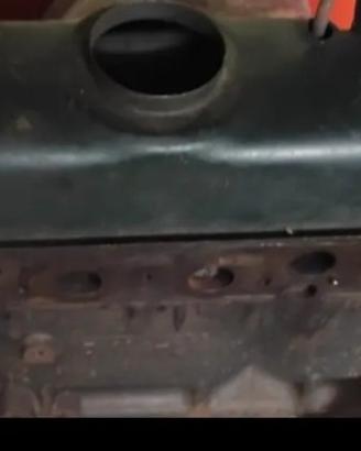 MOTORE CITROEN TRACTION AVANT