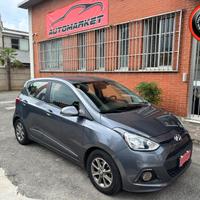 Hyundai i10 1.0 67cv GPL Style CAR PLAY+ANDROID AU