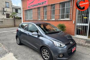 Hyundai i10 1.0 67cv GPL Style CAR PLAY+ANDROID AU