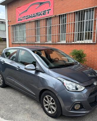 Hyundai i10 1.0 67cv GPL Style CAR PLAY+ANDROID AU