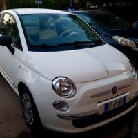 Fiat 500 1.2 benzina/GPL Easy Power – 2013