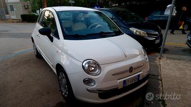 Fiat 500 1.2 benzina/GPL Easy Power – 2013