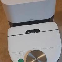 Robot folletto come nuovo