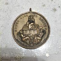 Medaglia Santa casa di Loreto 