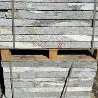 Cordoli in Serizzo 6x25 - 2’ scelta