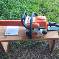 moto sega  MS STHIL 170/180