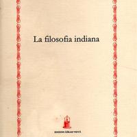 La filosofia indiana