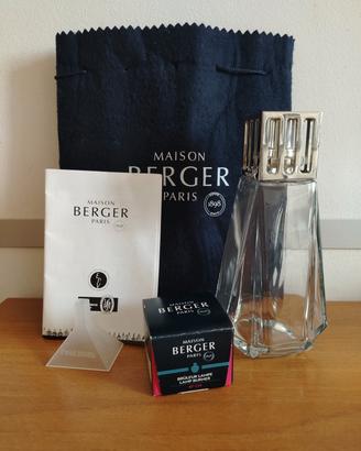 Profumatore casa Berger