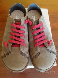Scarpe Camper
