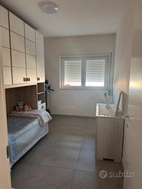 Disponibile camera con bagno per studenti